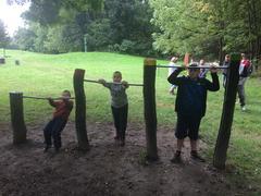 Rozloučení s prázdninami