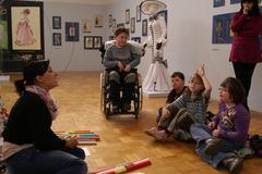 Tajemství divadelních kostýmů