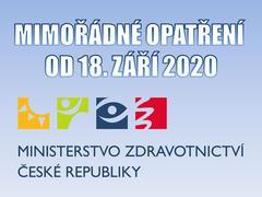 Mimořádné opatření