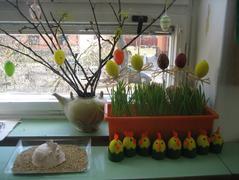 VELIKONOCE ve II. třídě