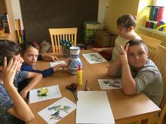 LIDOVÉ TRADICE ve II. třídě