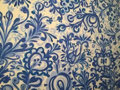 Slovácký ornament v moderní podobě