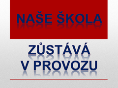 Aktuální informace