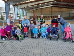 Co nového ve školce