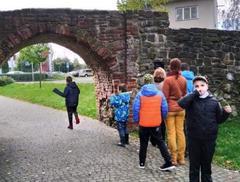 Je tomu přesně 763 let,