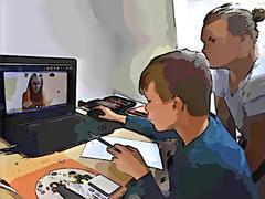 Informace pro rodiče