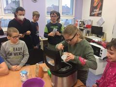 Nejlepčí chleba  :-)