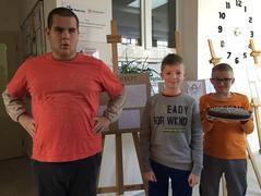 Máme návrh na školní PF