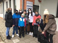 Ježíškova vnoučata