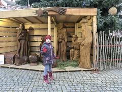 Vánoční pozdrav z VIII. třídy