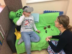 Používáme nové technologie