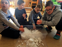 Začínáme s otužováním