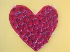 SRDÍČKOVÉ VYUČOVÁNÍ