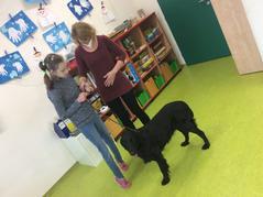 Příjemné setkání