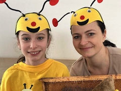 Distanční výuka hravě