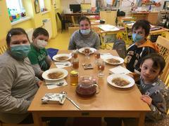 "HRNEČKU VAŘ"  a jiné...