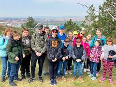 Pátračka na Rochusu