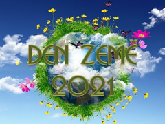 Den Země 2021