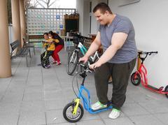 Dopravní prostředky