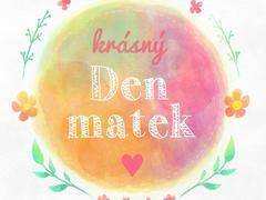 Den matek se blíží