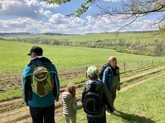 Po stopách medvěda