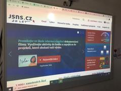 Festival Jeden svět na školách