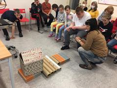 Mor v Uherském Hradišti