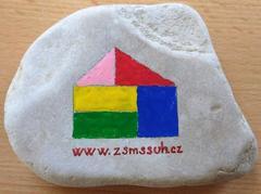 Kamínky ve školní družině