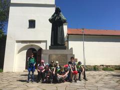 MUZEUM J.A.KOMENSKÉHO