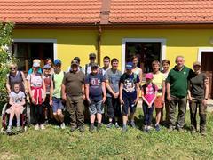 Muzeum lesnictví a myslivosti