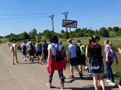 Cestou necestou, polem nepolem... za ekosystémem