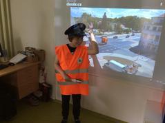 Bezpečné prázdniny