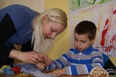 ŘEMESLA - perníkářství