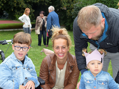 Zahájili jsme nový školní rok