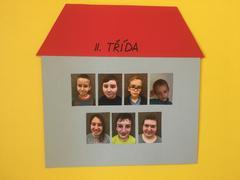 DRUHÁCI V NOVÉM ŠKOLNÍM ROCE