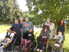 Září v I. A třídě