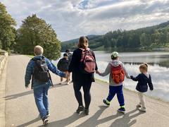 Turistický kroužek