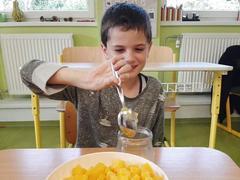 Pečeme a zavařujeme