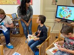 Čím se živí bacily?