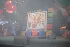 "CHCEME ŽÍT  S   VÁMI"