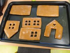 Perníková chaloupka