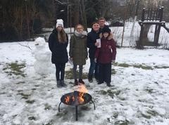 Dopis Santa Clausovi