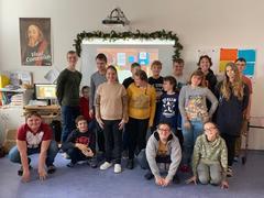 Desatero pro primární prevenci