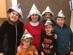 Projektový den ve II. třídě