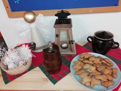 Zimní čas v VIII. třídě