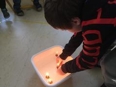 Prosincové zvyky a tradice