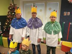 Christis mansionem benedicat