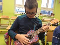 Společné muzicírování