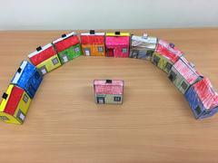 MÍSTO, KDE ŽIJEME...