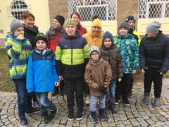 Bez práce nejsou koláče